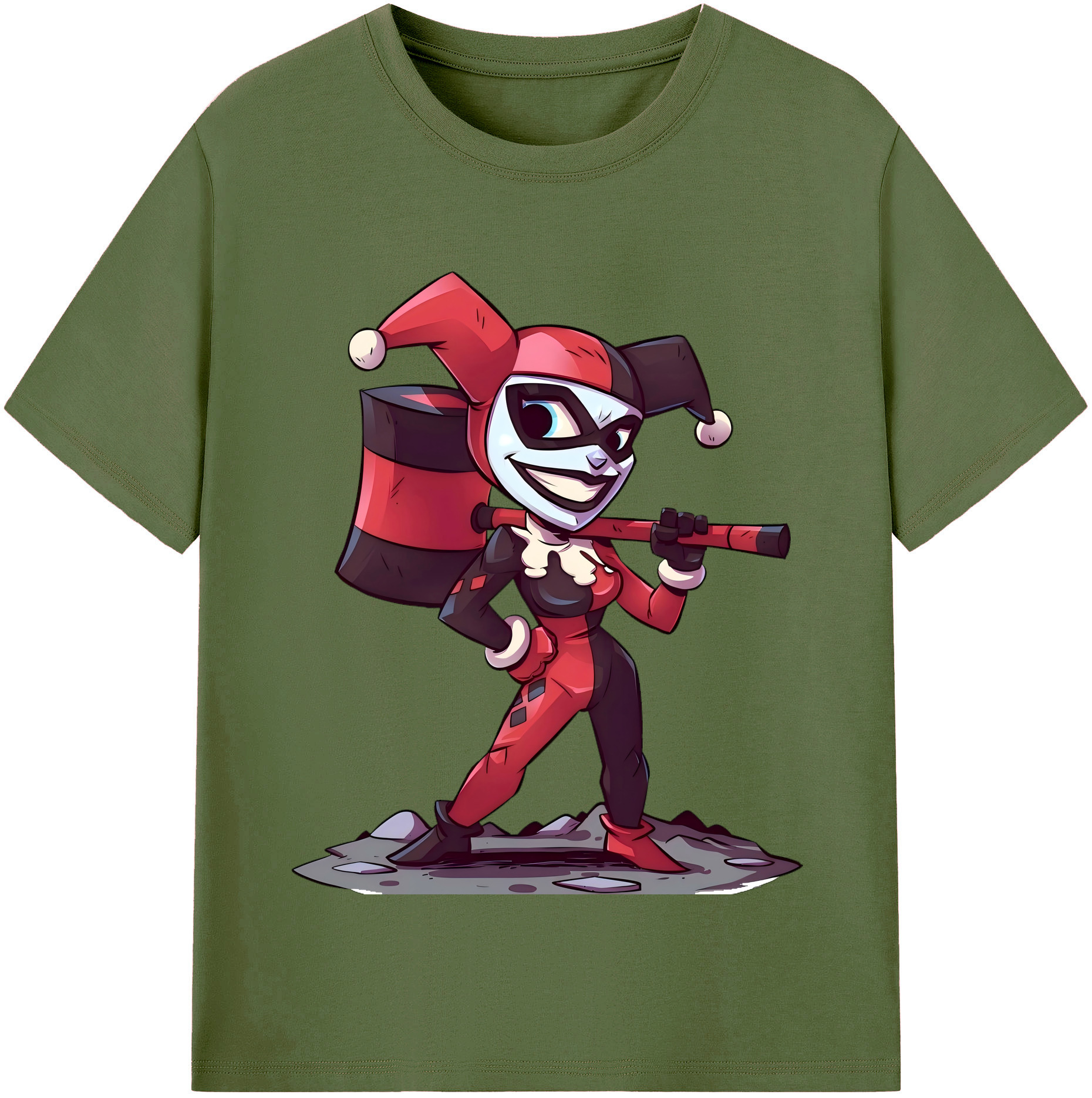 （画像用） アベンジャーズ The Avengers 綿100％半袖Tシャツ（フロントプリント）